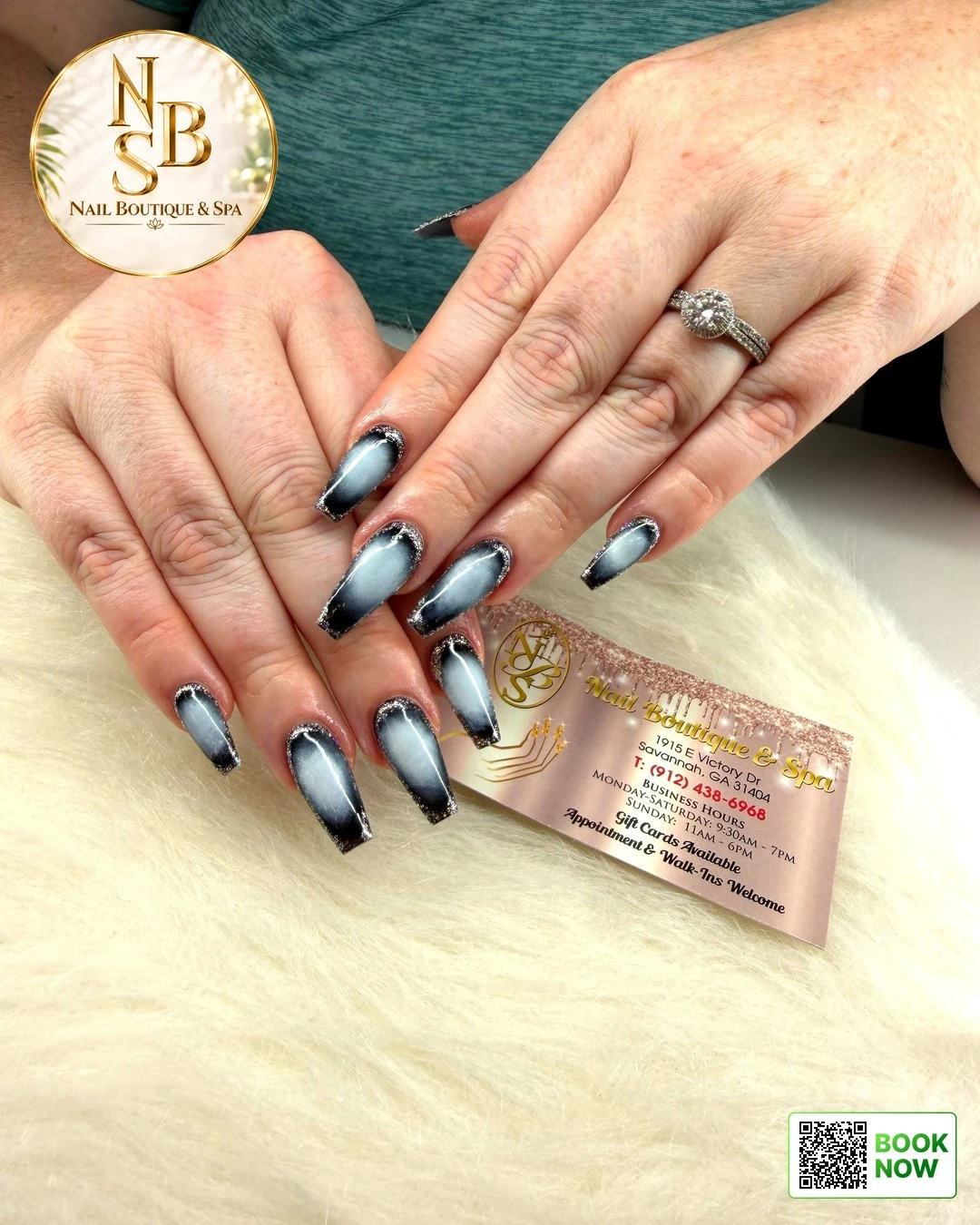 Nail